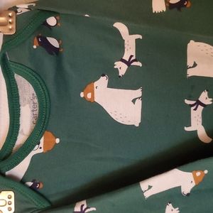 🌴Carter's Onsie🌴